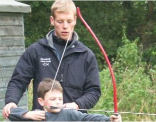  Apprenez l'art ancien du tir à l'arc 